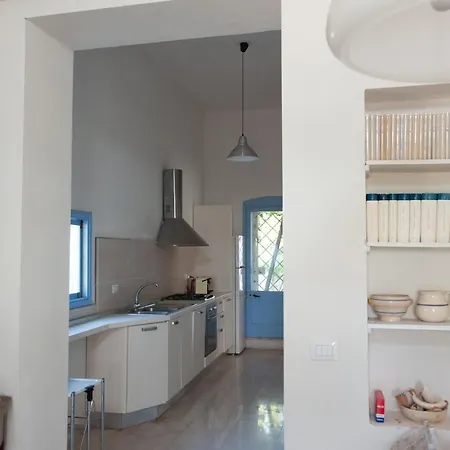 Vila Masseria Sant'emiliano *