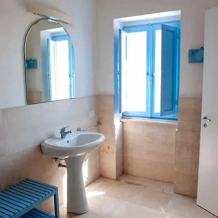 Masseria Sant'emiliano Vila