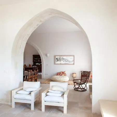 Masseria Sant'emiliano