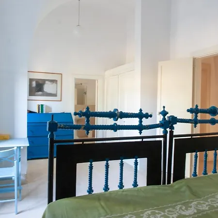 Masseria Sant'emiliano Vila Matino