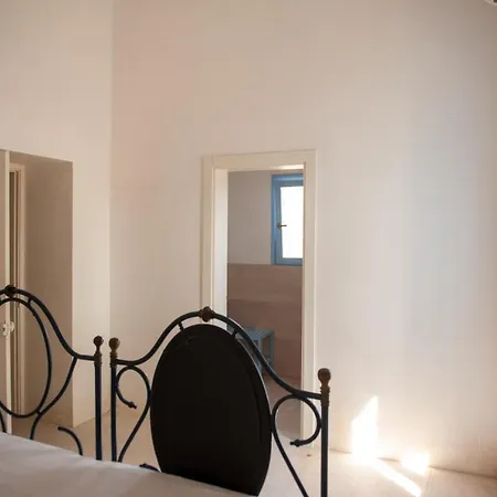 Vila Masseria Sant'emiliano Matino