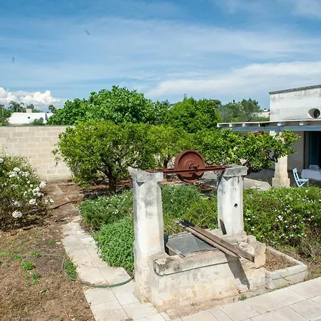 Masseria Sant'emiliano