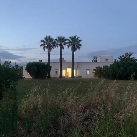 Masseria Sant'emiliano