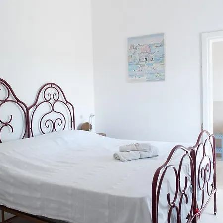 Vila Masseria Sant'emiliano