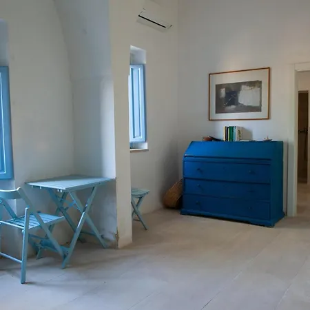 Masseria Sant'emiliano *